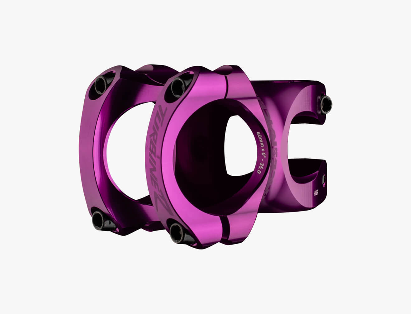 パーツ RACEFACE STEM TURBIN R 35mm 32xo racefaceturbinerstem35mm32-